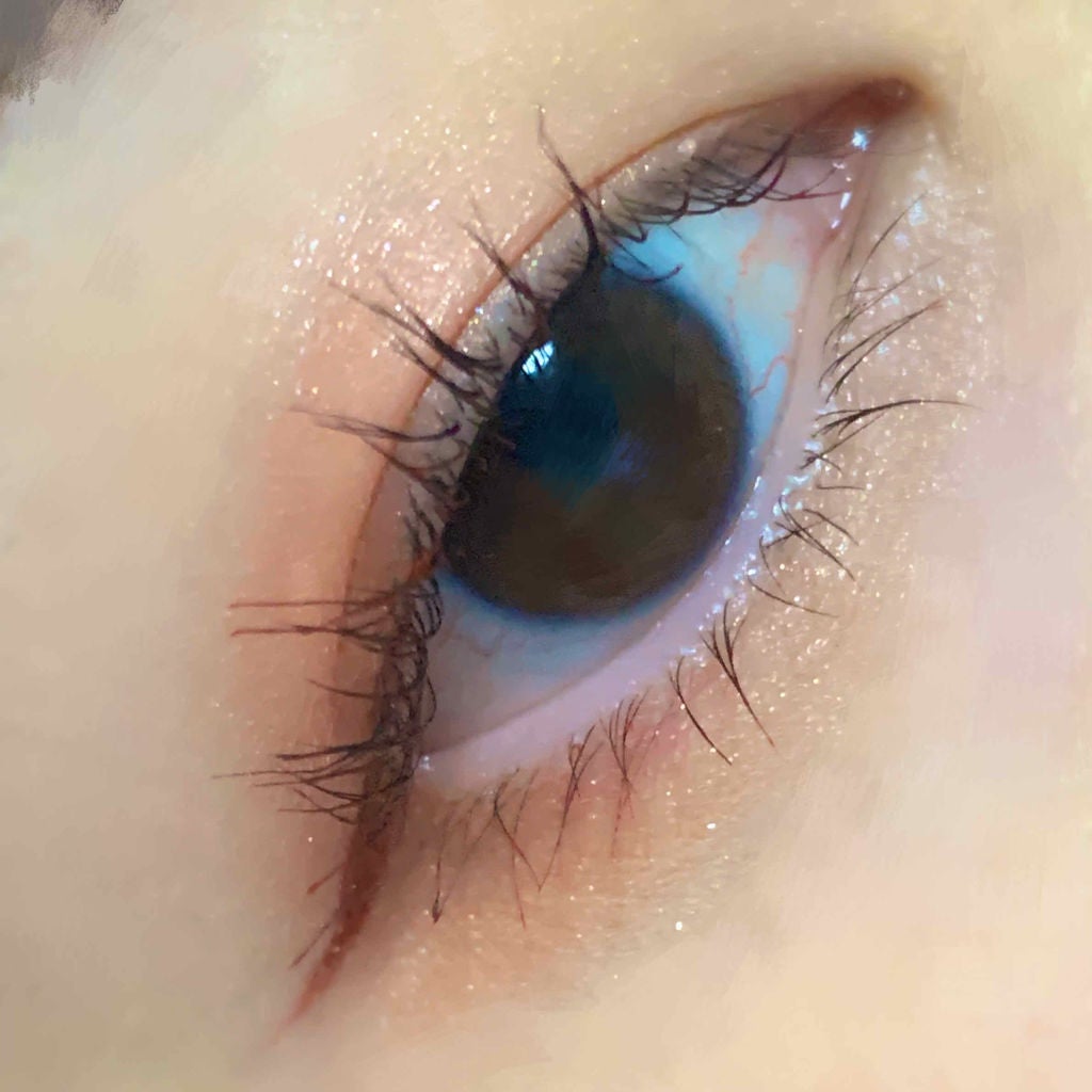 プレイカラーアイシャドウ メープルロード/ETUDE/アイシャドウパレットを使ったクチコミ(3枚目)