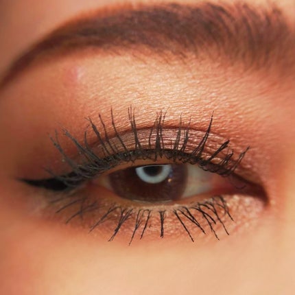 コネクト イン カラー アイシャドウ パレット × 6/M・A・C/アイシャドウパレットを使ったクチコミ(10枚目)