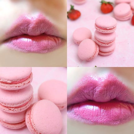 ジルスチュアート ギルティパフェタイムコレクション/JILL STUART/その他キットセットを使ったクチコミ(8枚目)