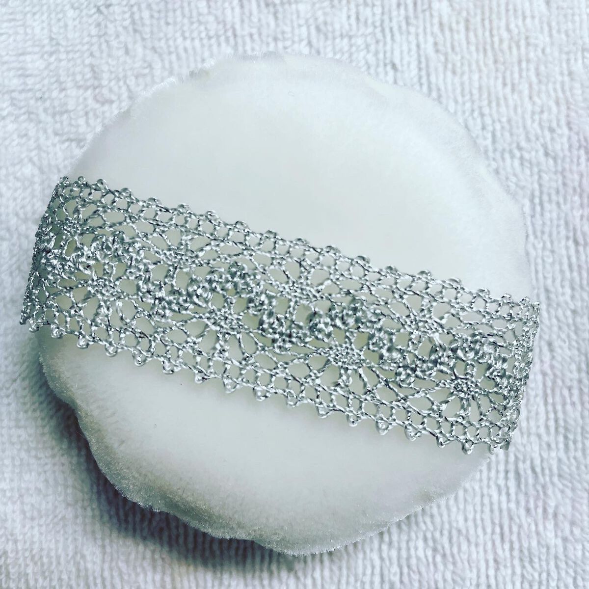 ブライトニング スキンケアパウダー 2022/スノービューティー/プレストパウダーを使ったクチコミ(7枚目)