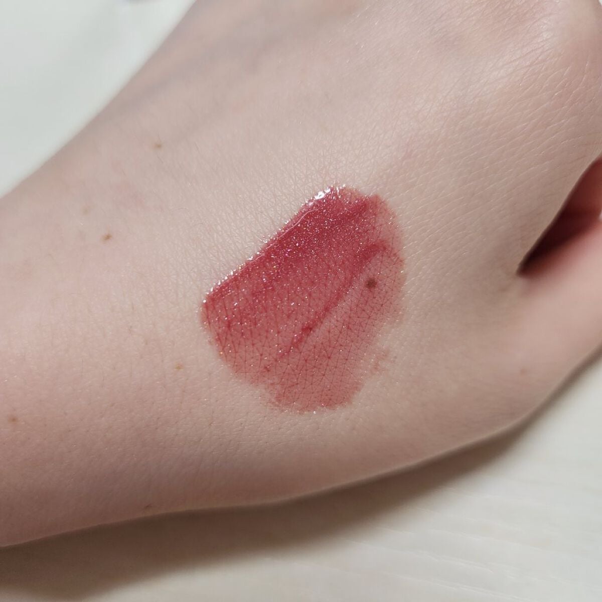 ディオール アディクト リップ マキシマイザー/Dior/リップグロスを使ったクチコミ(2枚目)