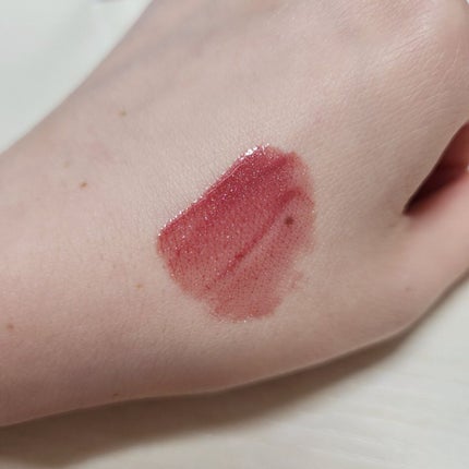 ディオール アディクト リップ マキシマイザー/Dior/リップグロスを使ったクチコミ(2枚目)