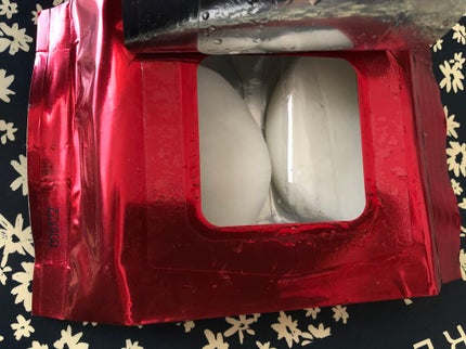 ルルルンプレシャス 部分用マスク/ルルルン/シートマスク・パックを使ったクチコミ(2枚目)