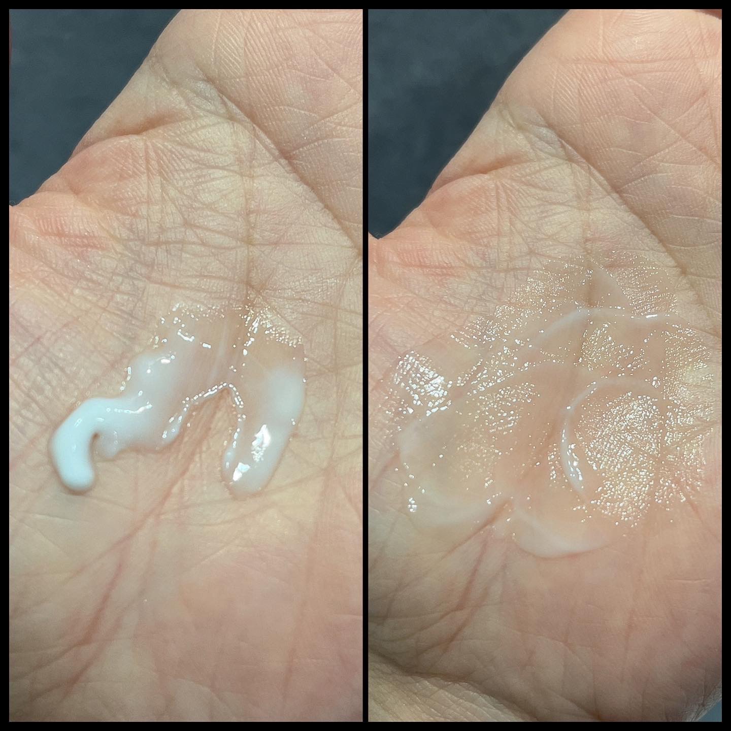 エアリーウォーターサンクリーム/エルツティン/日焼け止めクリームを使ったクチコミ（3枚目）