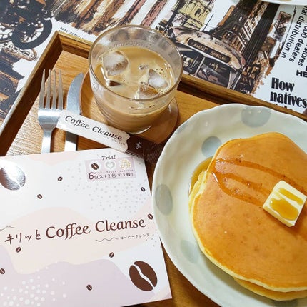 Dr.Coffee/Dr.Coffee/ボディサプリメントを使ったクチコミ(2枚目)