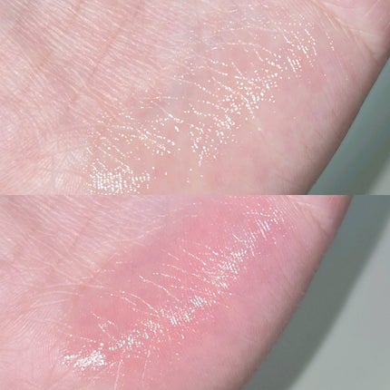 ハニーメルティングリップ/ネイチャーリパブリック/口紅を使ったクチコミ(5枚目)