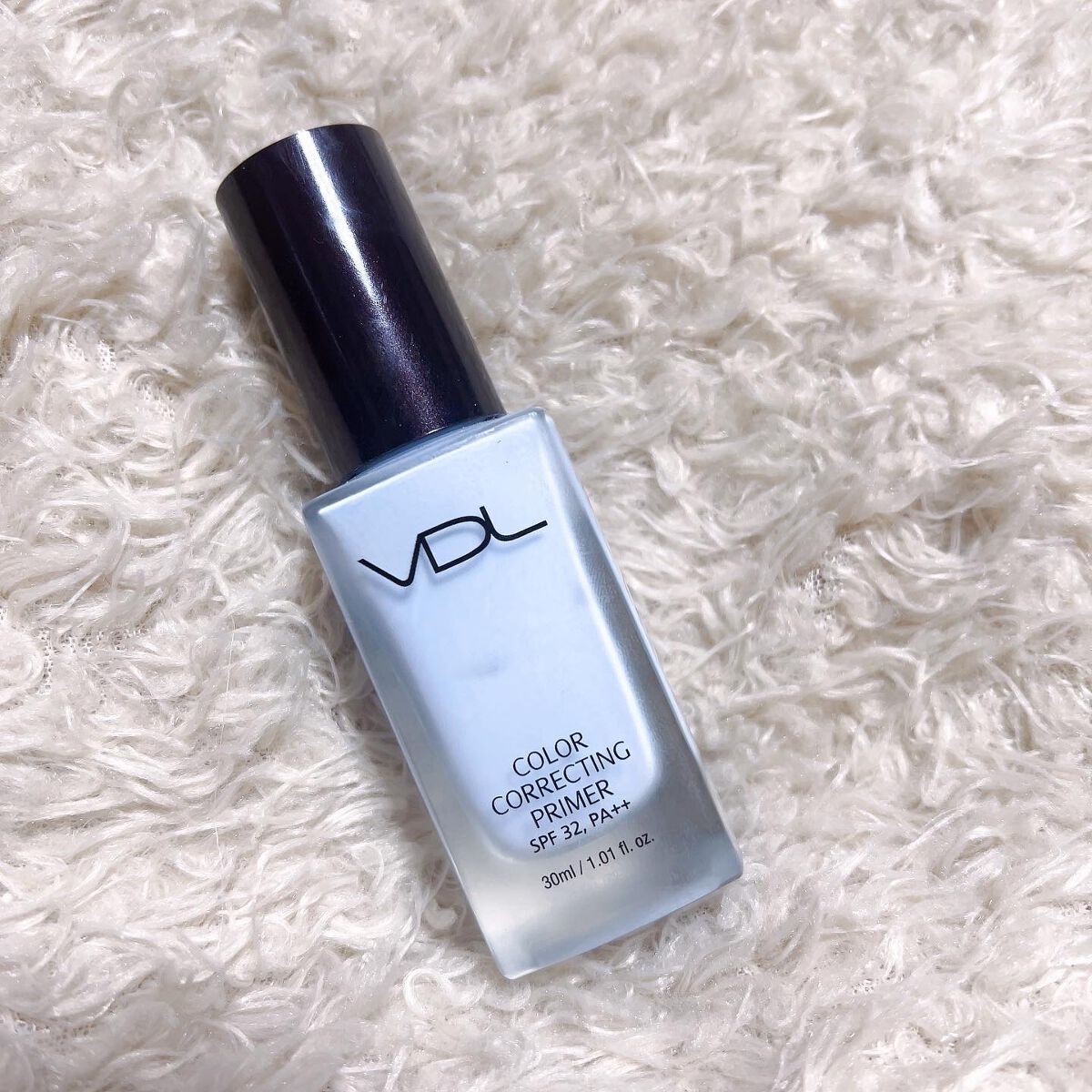 カラーコレクティングプライマー/VDL/化粧下地 by yungkieco