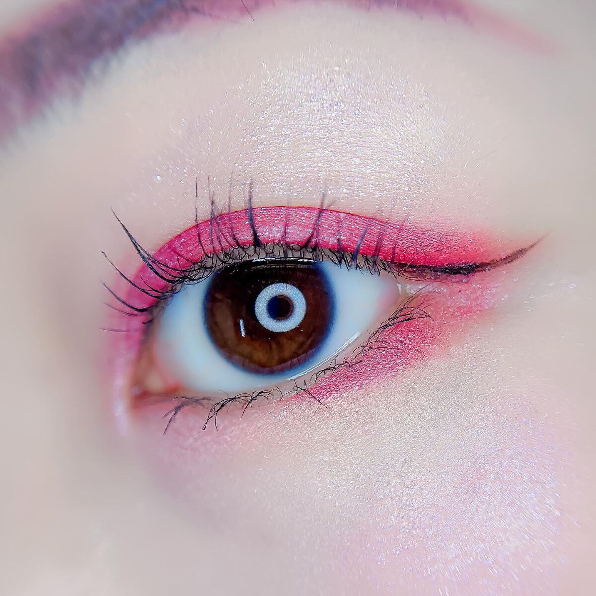 【旧】サンク クルール クチュール/Dior/アイシャドウパレットを使ったクチコミ(6枚目)