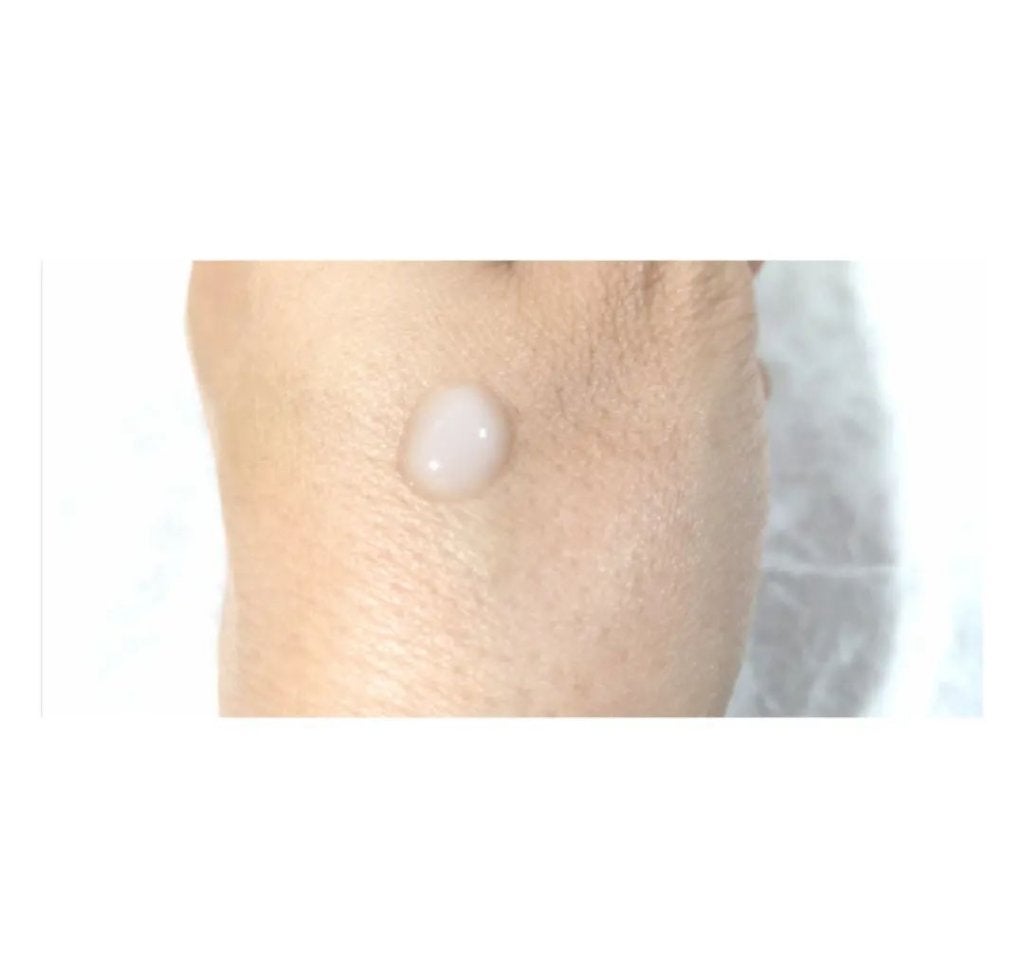 パーフェクトワンフォーカス スムースウォータリージェル/PERFECT ONE FOCUS/オールインワン化粧品を使ったクチコミ(2枚目)