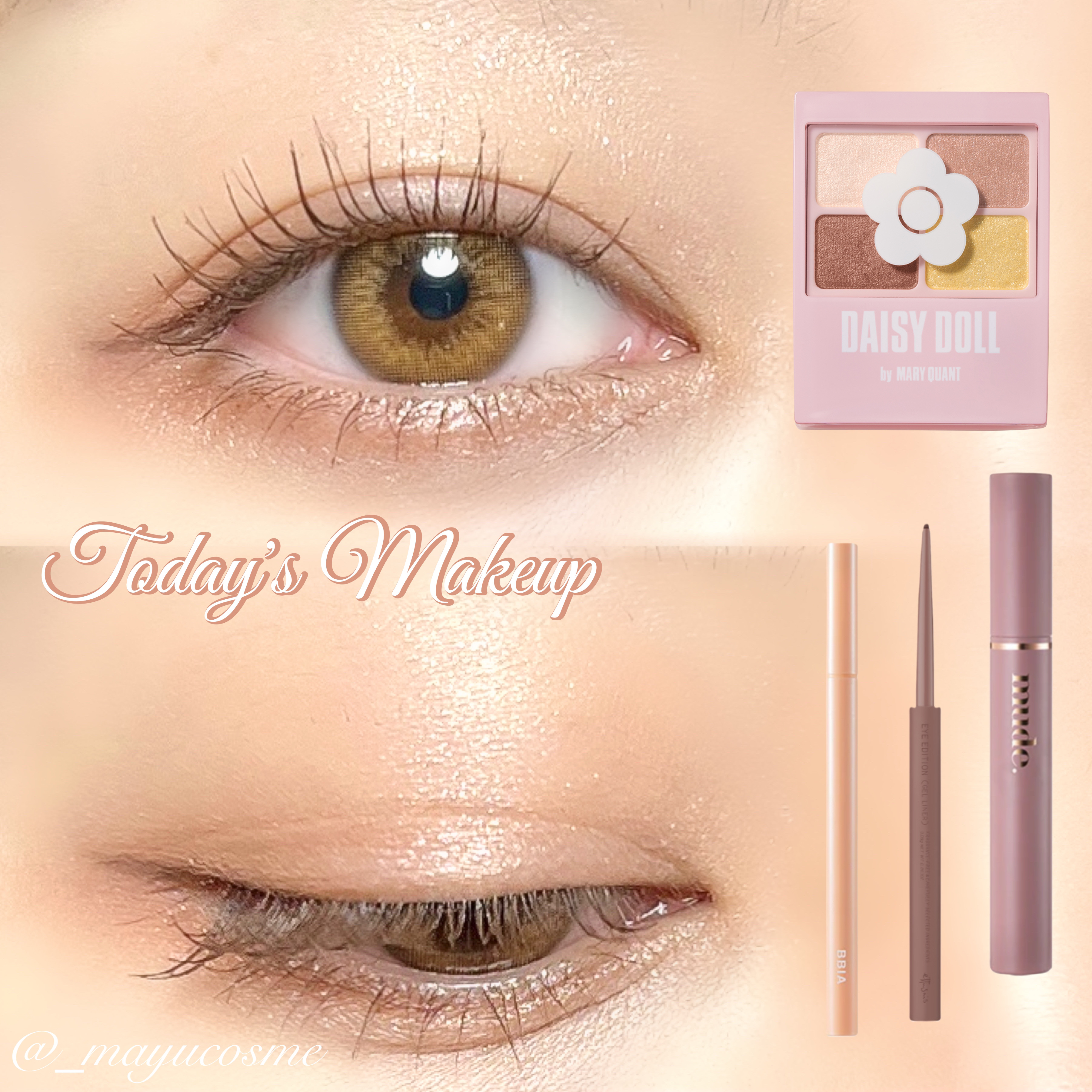 SCANDI(スカンディ)/OLENS/カラーコンタクトレンズを使ったクチコミ（1枚目）