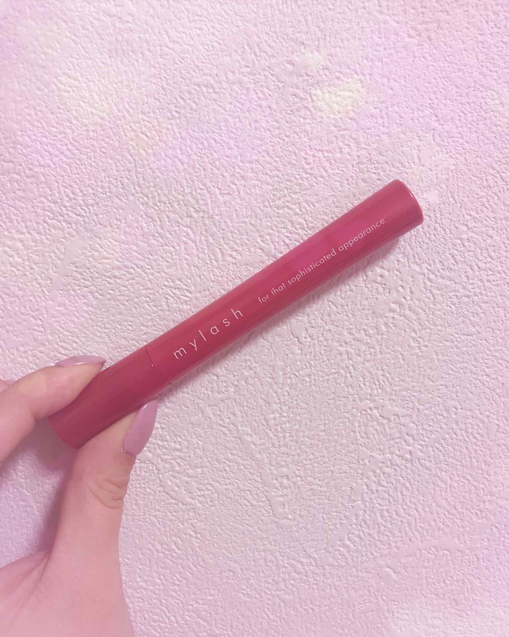 オペラ マイラッシュ アドバンスト/OPERA/マスカラを使ったクチコミ(1枚目)