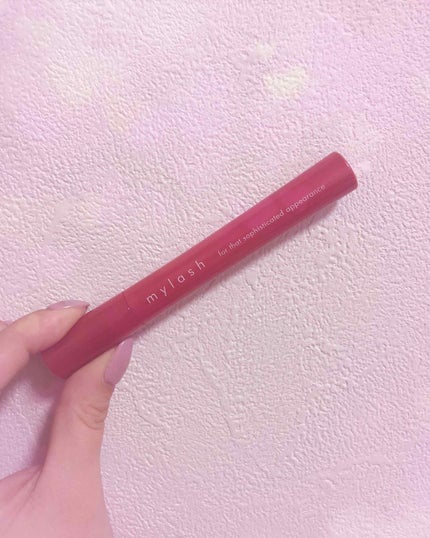 オペラ マイラッシュ アドバンスト/OPERA/マスカラを使ったクチコミ(1枚目)