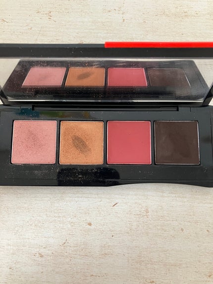 リキッドブラッシュ/NARS/リキッドチークを使ったクチコミ(2枚目)