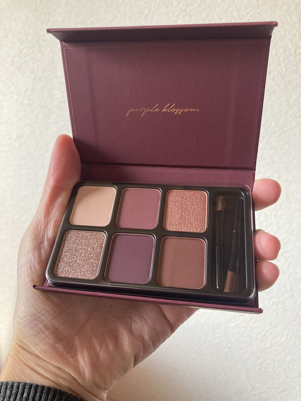 クイックラッシュカーラー/キャンメイク/マスカラ下地を使ったクチコミ（2枚目）