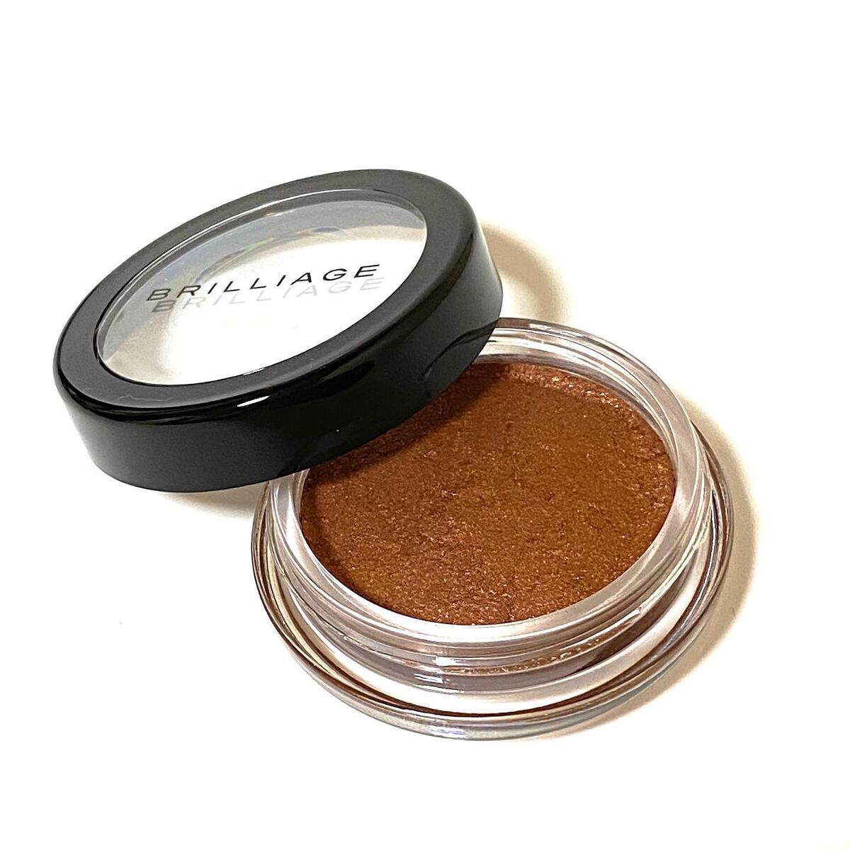 クチュールシャドーフォーアイズ/ブリリアージュ/ジェル・クリームアイシャドウを使ったクチコミ(5枚目)