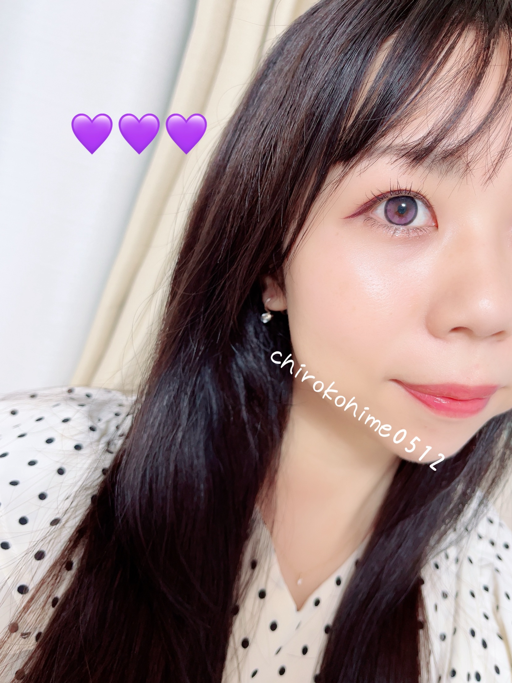  アフターグロー　リキッドブラッシュ/NARS/リキッドチークを使ったクチコミ（3枚目）