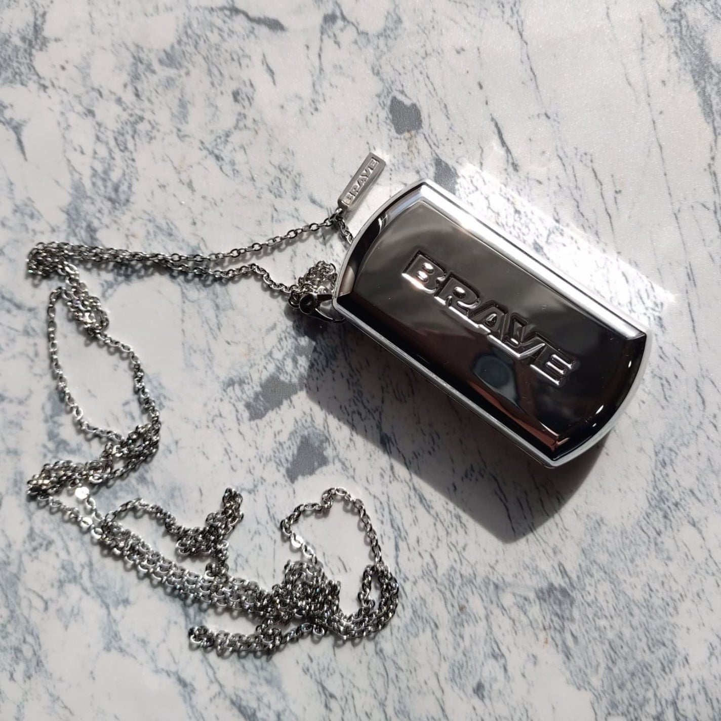 BRAYE LIPSLEEK/BRAYE/口紅を使ったクチコミ(7枚目)