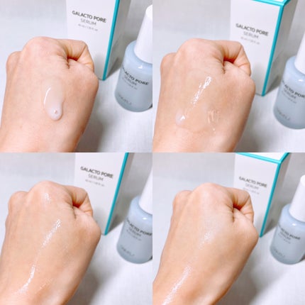 ãµã㥠ã¬ã©ã¯ãã㢠ã»ã©ã /SAM'U/çŸå®¹æ¶²ã䜿ã£ãã¯ãã³ãïŒ5æç®ïŒ