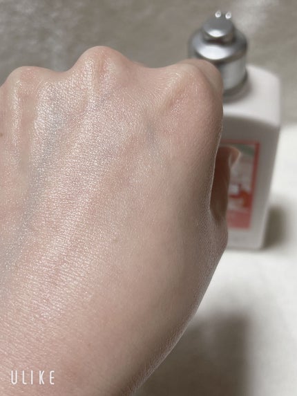 チェリーライチ ジェリーフレグランス/L'OCCITANE/香水(レディース)を使ったクチコミ(5枚目)