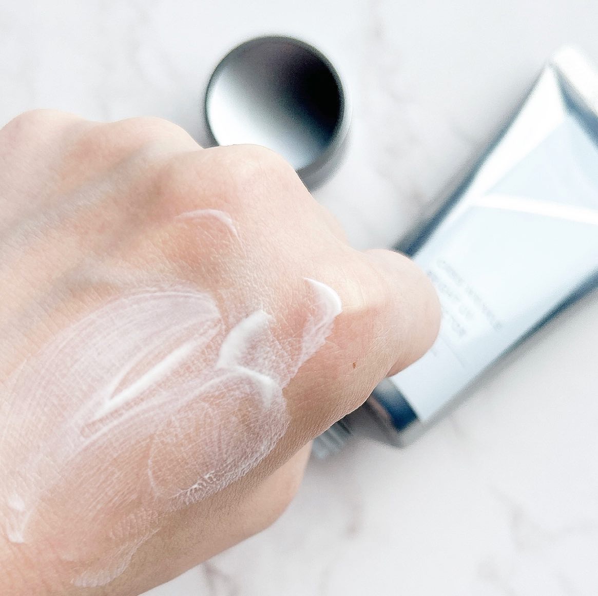 オルビス リンクルブライトUVプロテクター｜オルビスの口コミ - 敏感