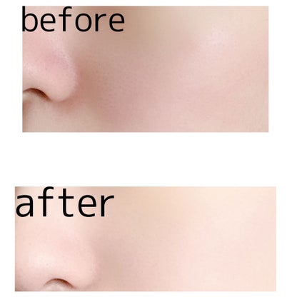 パワフルステイ モイスト ファンデーション/FASIO/パウダーファンデーションを使ったクチコミ(2枚目)