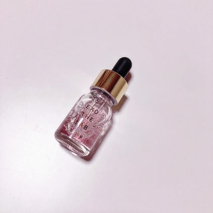 EXO THE LAB.SERUM/EXO THE LAB./美容液を使ったクチコミ(1枚目)