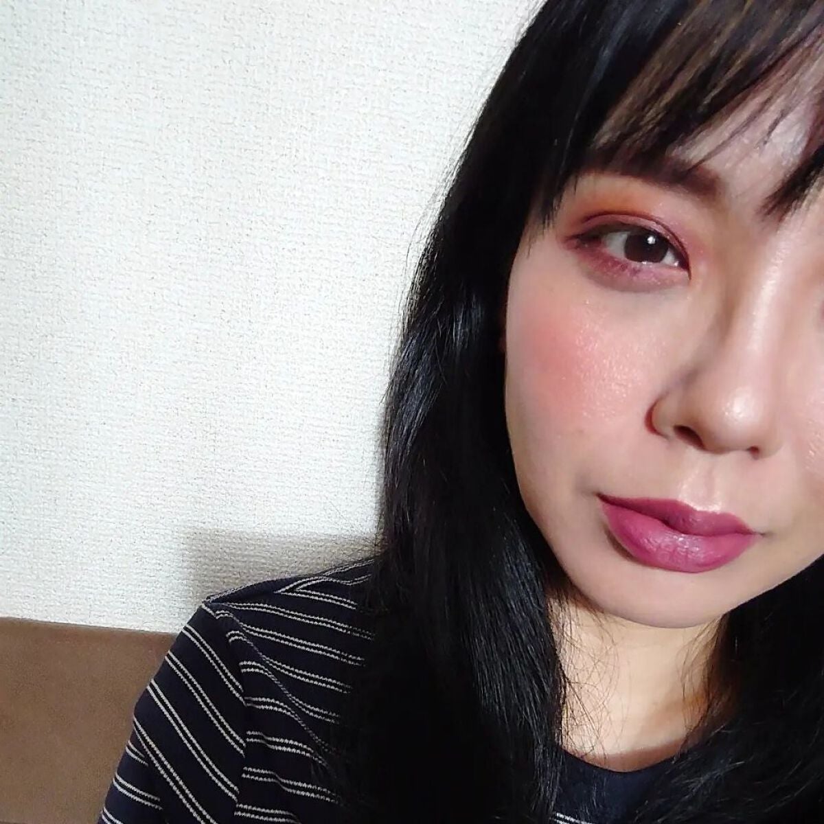 アイ カラー クォード/TOM FORD BEAUTY/アイシャドウパレットを使ったクチコミ(6枚目)