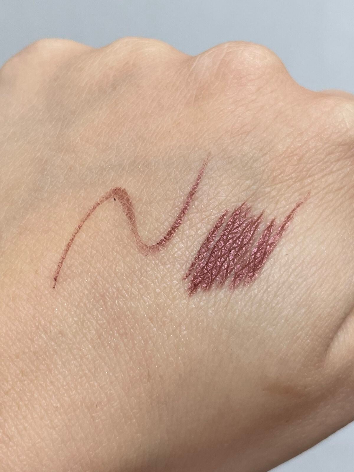 エアクリームペンシル /D-UP/ペンシルアイライナーを使ったクチコミ(3枚目)