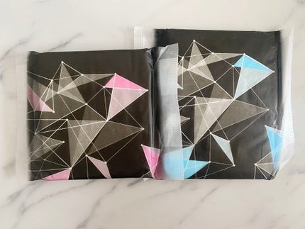 ソフィSPORTS/ソフィ/ナプキンを使ったクチコミ(4枚目)