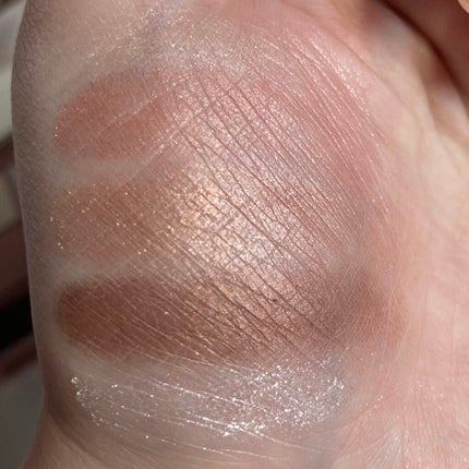 パーフェクトスタイリストアイズ/キャンメイク/アイシャドウパレットを使ったクチコミ(9枚目)