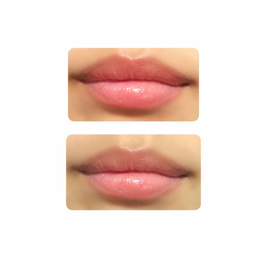 メルティールミナスルージュ/キャンメイク/口紅を使ったクチコミ（2枚目）