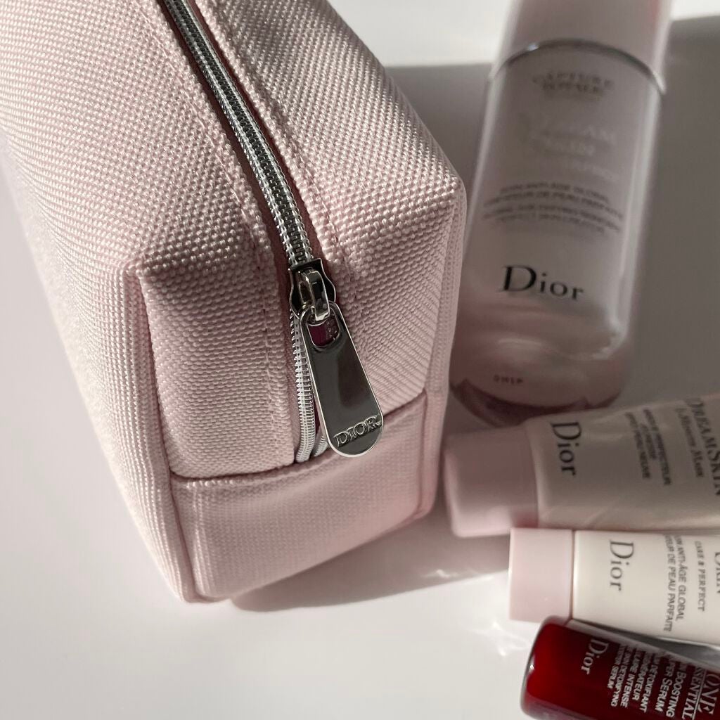 カプチュール トータル ドリームスキン ケア&パーフェクト/Dior/乳液を使ったクチコミ(3枚目)