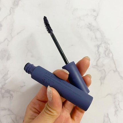 エテュセ アイエディション(マスカラ) G グロッシータイプ/ettusais/マスカラを使ったクチコミ(1枚目)