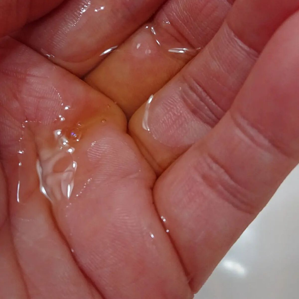 Creamy EXダメージリペアシャンプー1.0/ヘアトリートメント2.0/&honey/市販シャンプーを使ったクチコミ（3枚目）