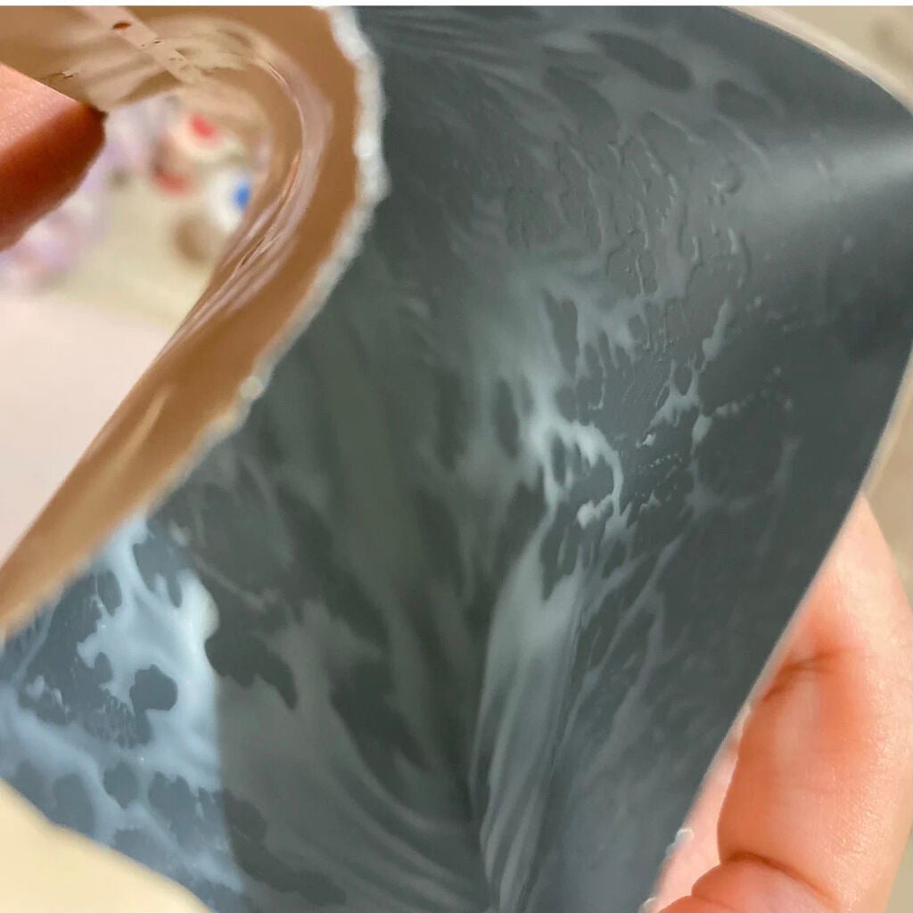 クリームマスク/XOUL/シートマスク・パックを使ったクチコミ(5枚目)