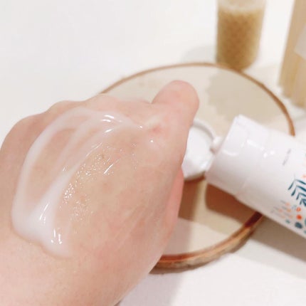 みちねえ フォロバ on LIPS 「・・動物と暮らす全ての方へ、トリマーさん監修のボディークリーム..」(4枚目)