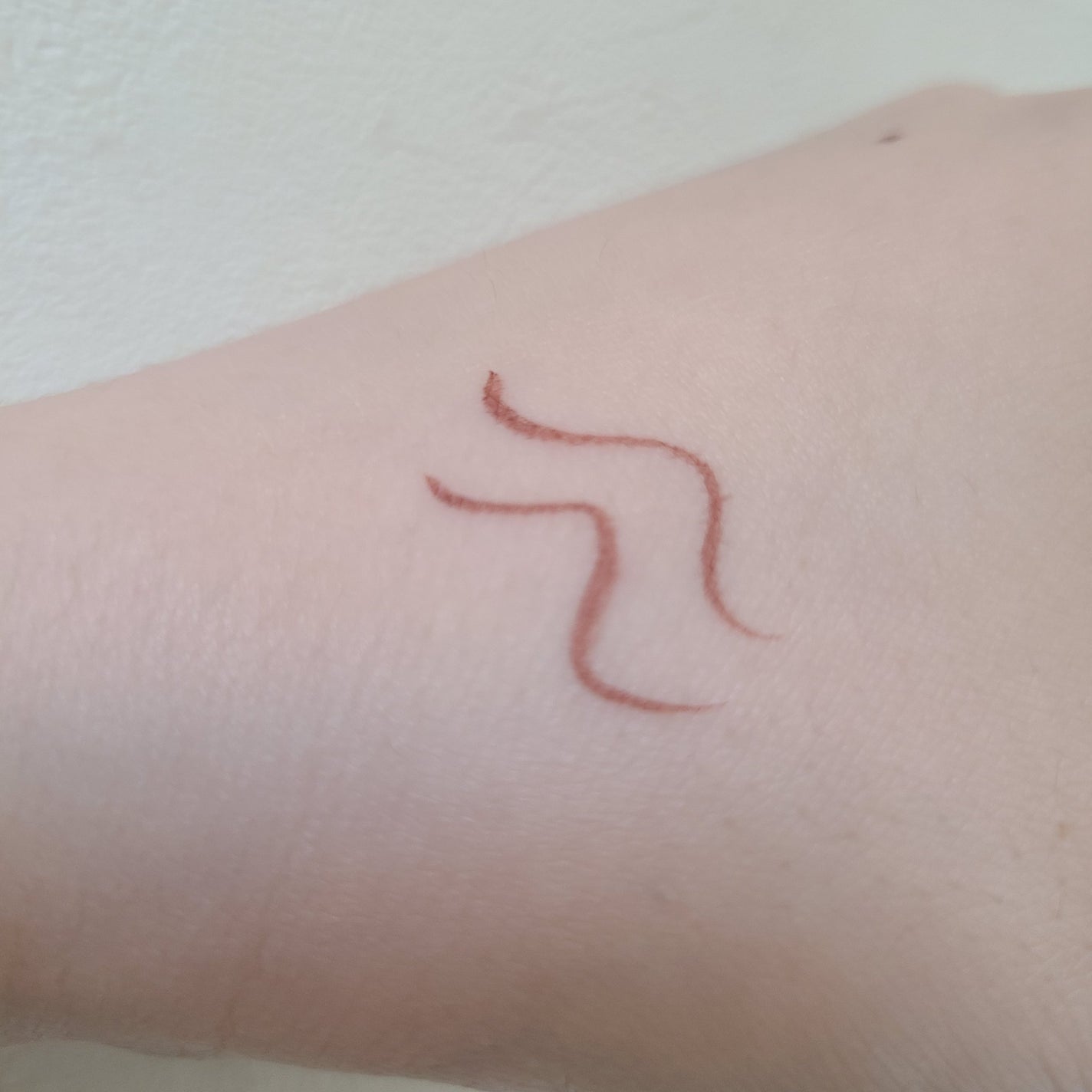 シルキーリキッドアイライナーWP/D-UP/リキッドアイライナーを使ったクチコミ(2枚目)