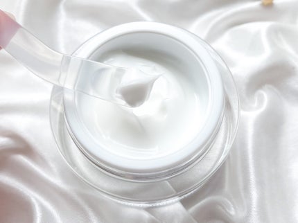 アンプルール 薬用リンクルブライトクリーム/アンプルール/フェイスクリームを使ったクチコミ(2枚目)