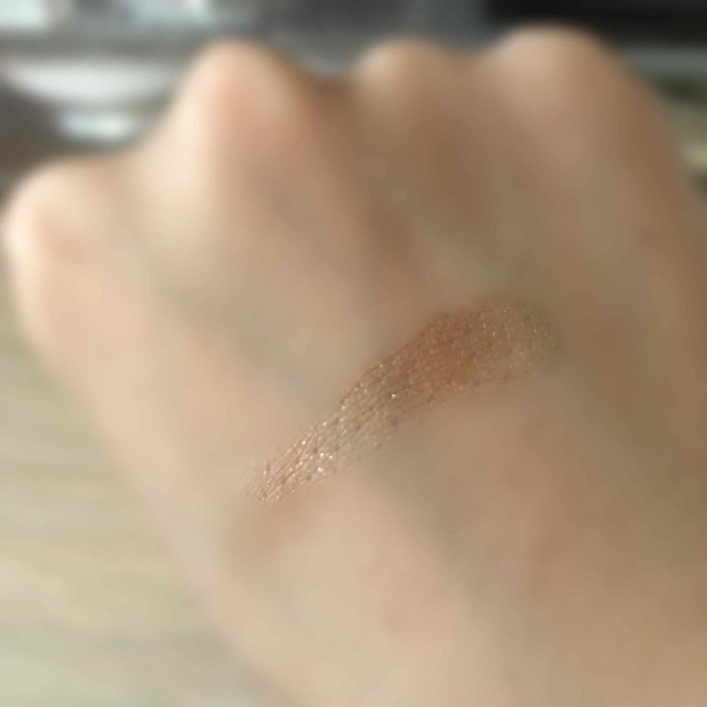 プリズム クリームアイカラー/リンメル ロンドン/ジェル・クリームアイシャドウを使ったクチコミ（3枚目）