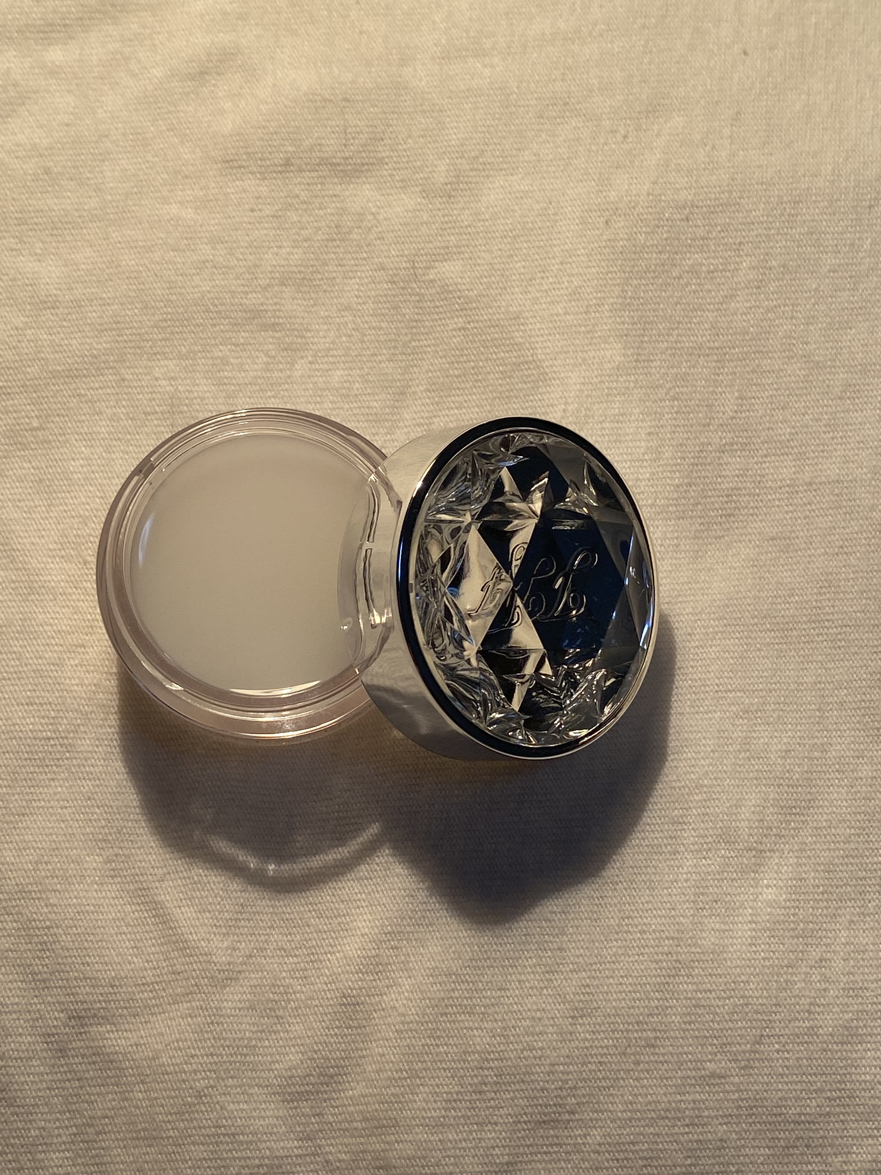 ブリリアントジュエル パフュームド ヘアミスト/JILL STUART/ヘアミストを使ったクチコミ（2枚目）