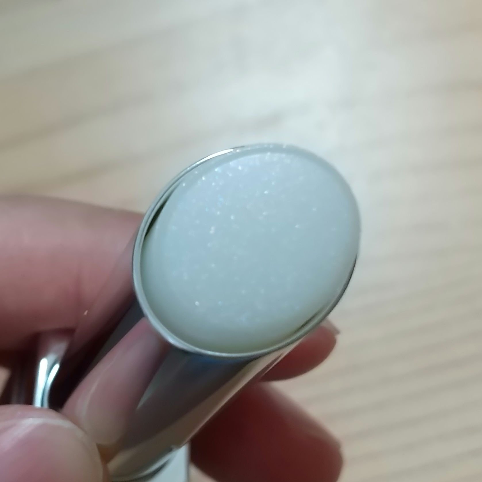 グロウプリズム GP02 マリンポップ/excel/スティックハイライトを使ったクチコミ（2枚目）