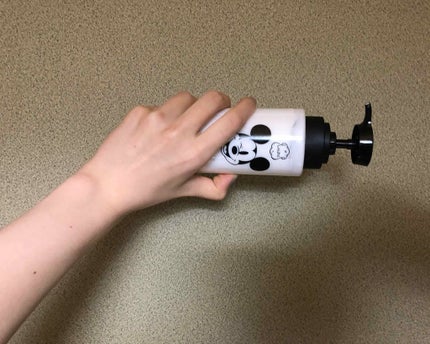 Laline ボディクリーム チェリーブロッサムのクチコミ「美白になれるボディスクラブ 👙
ラリンのボディスクラブ チェリーブロッサム🍒
明日は好きな方.....」(1枚目)