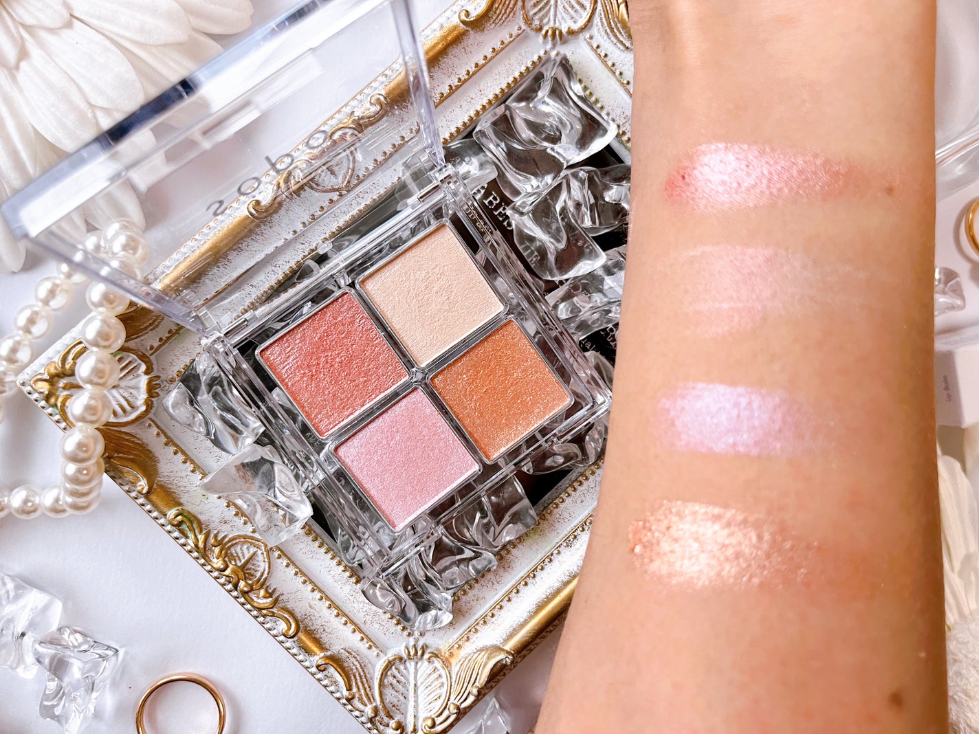 リップバーム/sopo/リップバームを使ったクチコミ(2枚目)