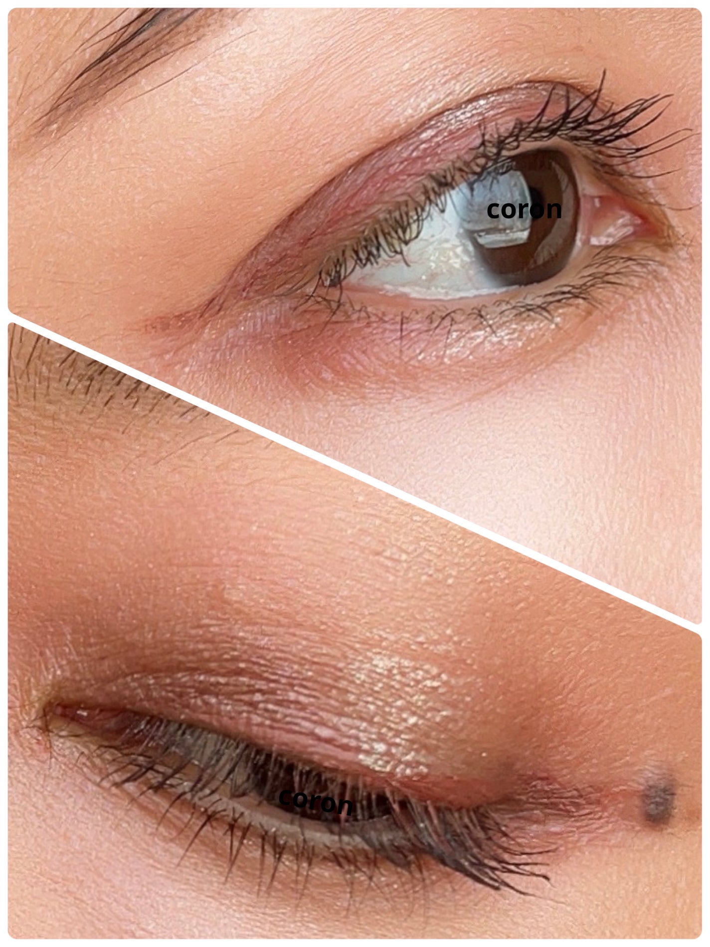 ããŒã³ ã¿ãã ã¢ã€ãº/SUQQU/åè²ã¢ã€ã·ã£ããŠã䜿ã£ãã¯ãã³ãïŒ2æç®ïŒ