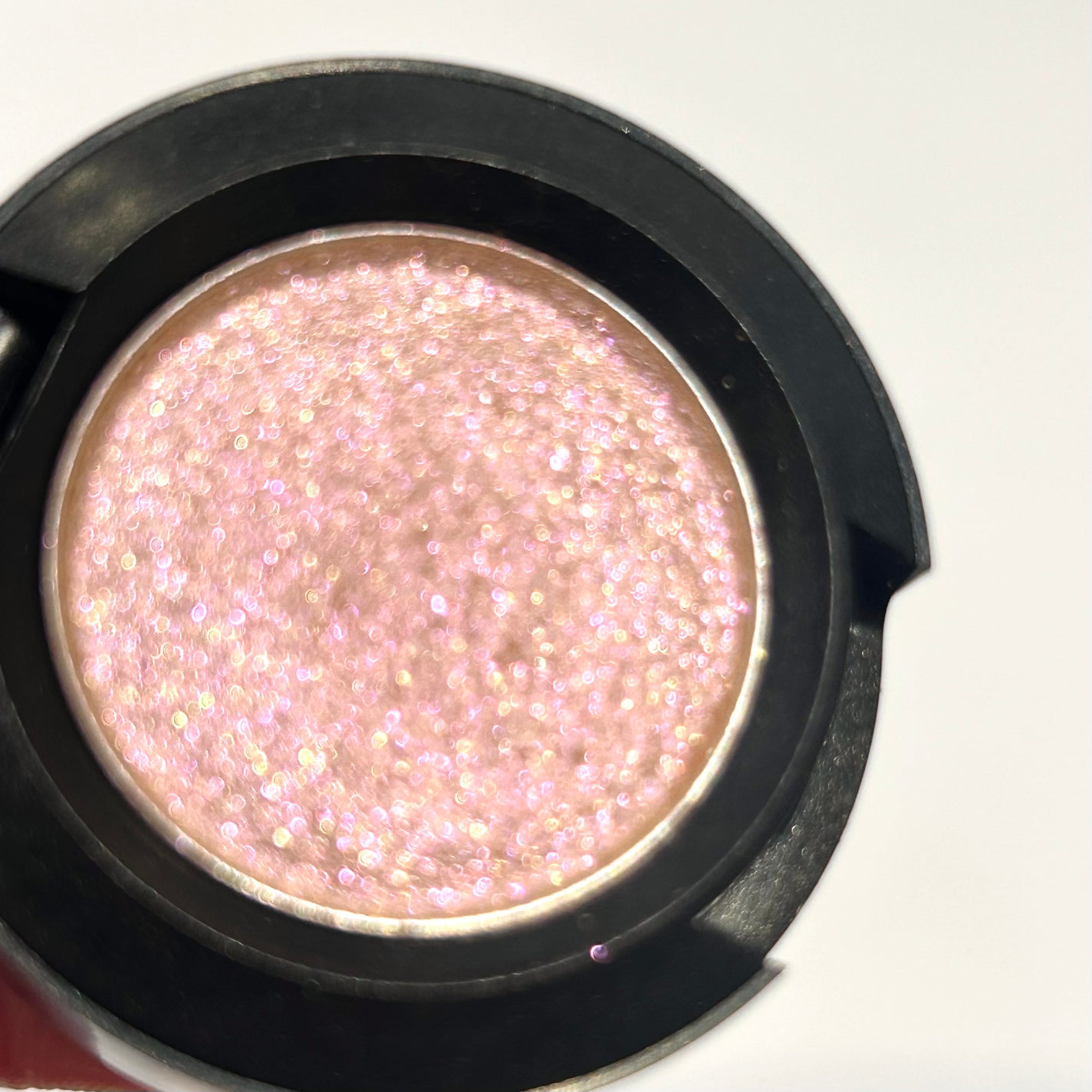 ダズルシャドウ/M・A・C/単色アイシャドウを使ったクチコミ(6枚目)