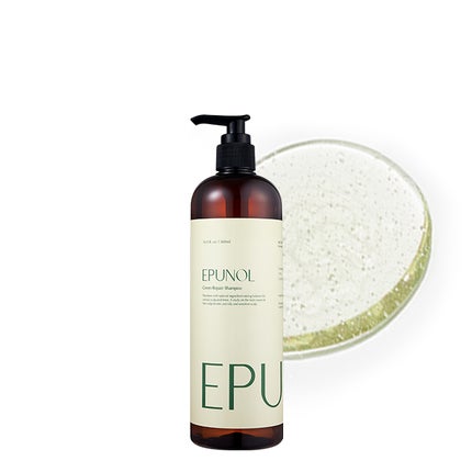 Epunol グリーンリペアシャンプー