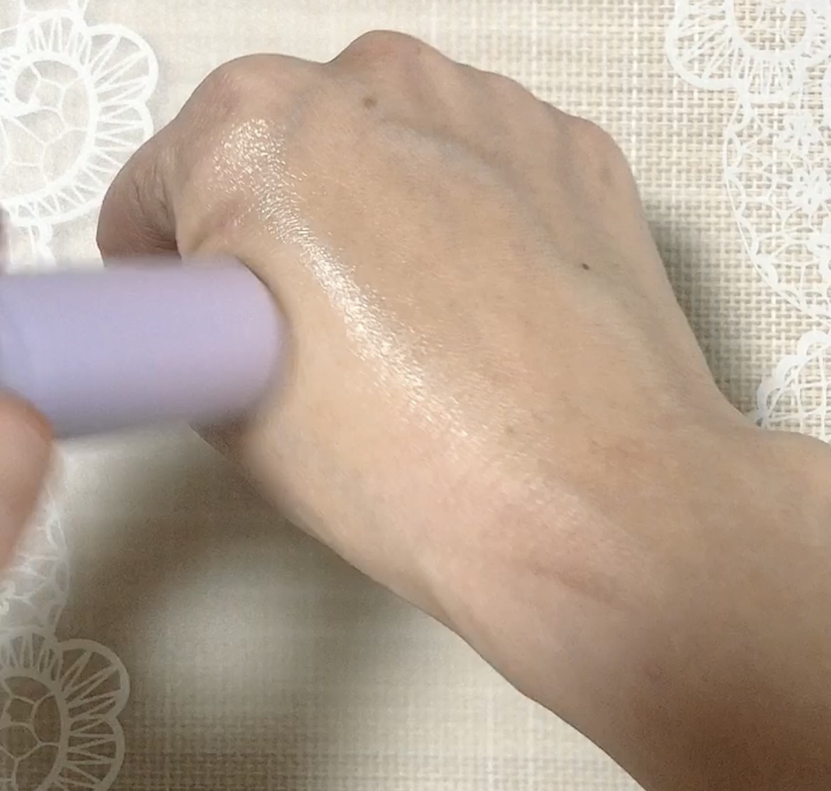 を使ったクチコミ（3枚目）