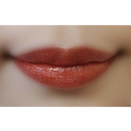 ラプソリュ ルージュ/LANCOME/口紅を使ったクチコミ(3枚目)