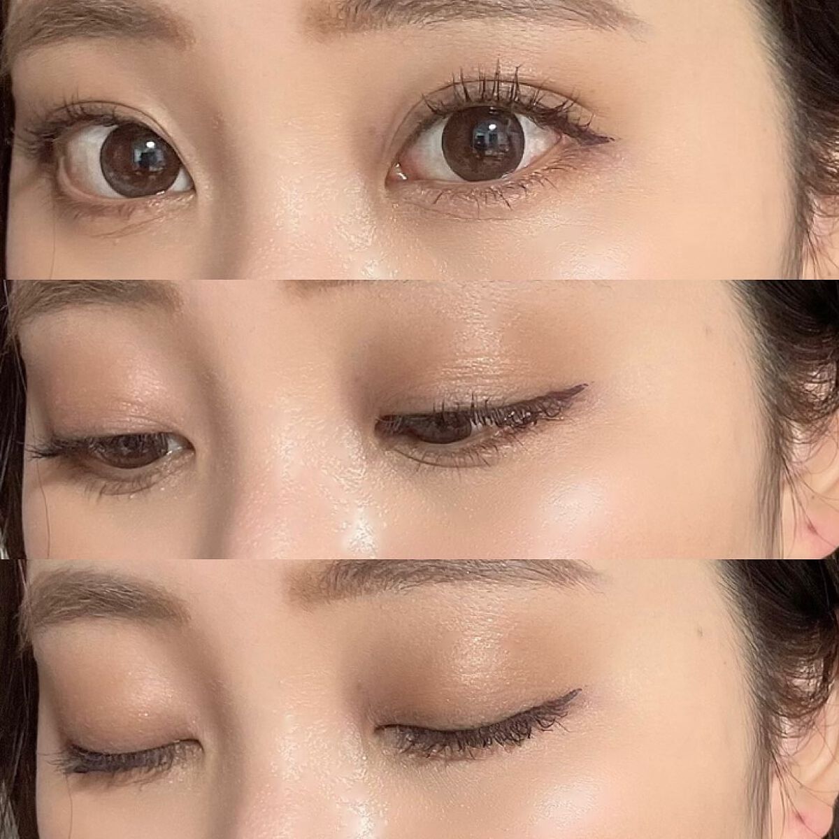 オールカバレージカラーパレット/SHHOM/アイシャドウパレットを使ったクチコミ(2枚目)