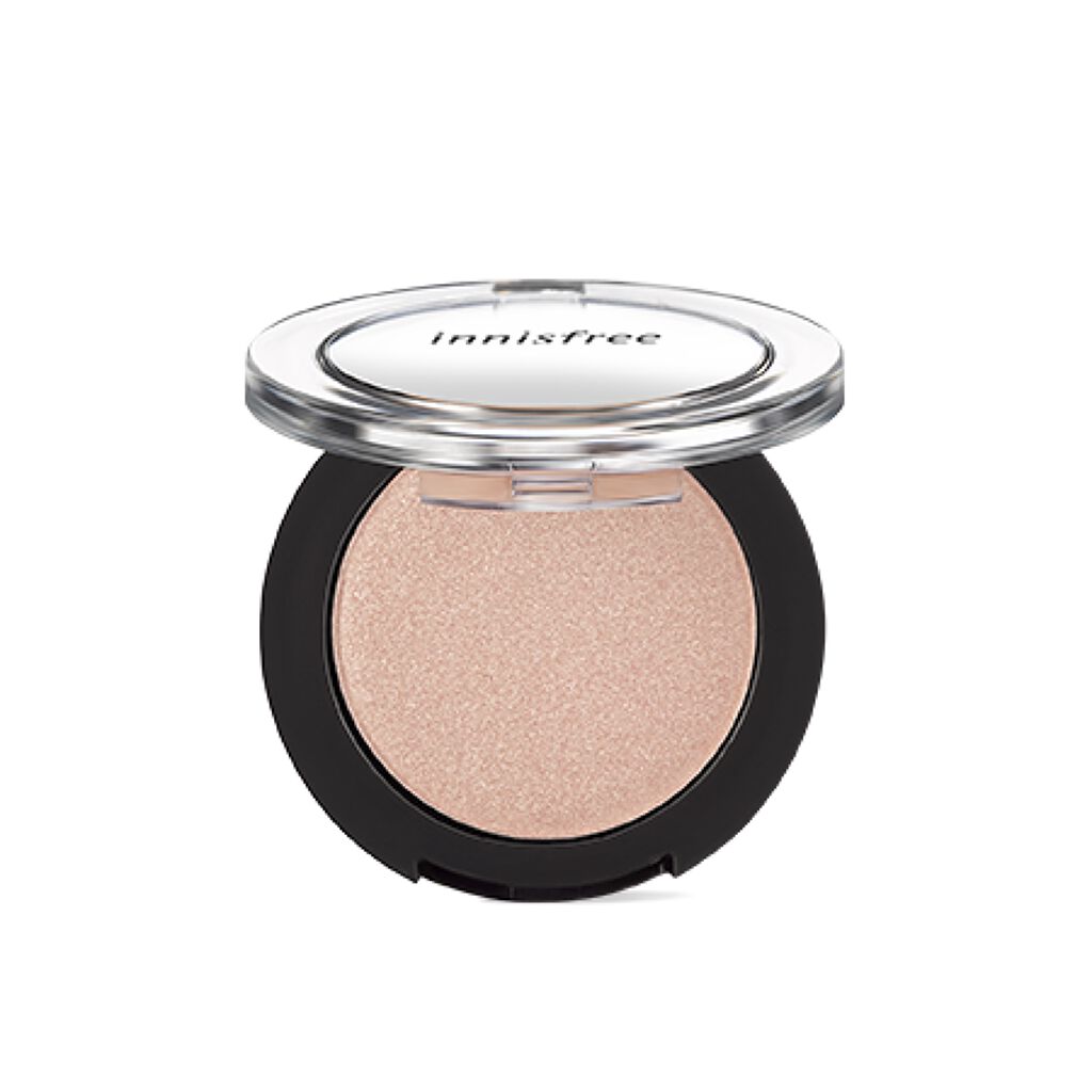 オーロラシマー ハイライター innisfree